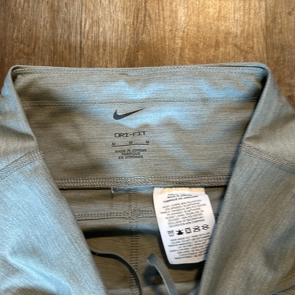 NIKE RUNNING LEGGINGS SIZE(M) - Picture 4 of 7